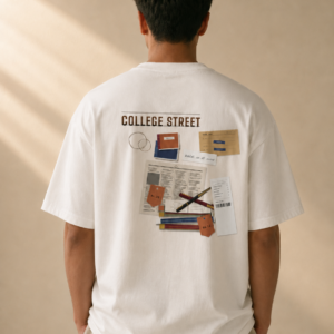College Street Archive