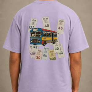 Kolkata Bus Ticket Archive